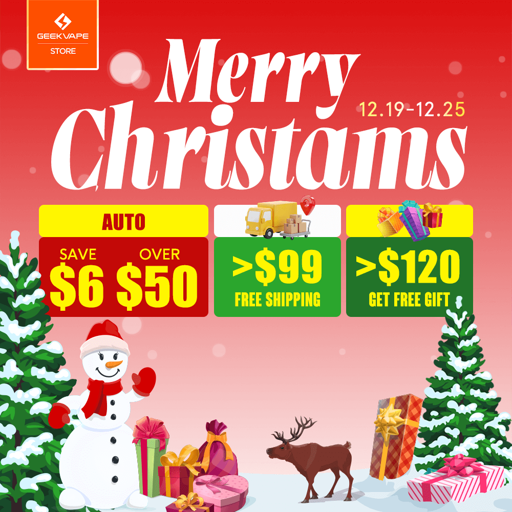 Holiday Savings Event poster